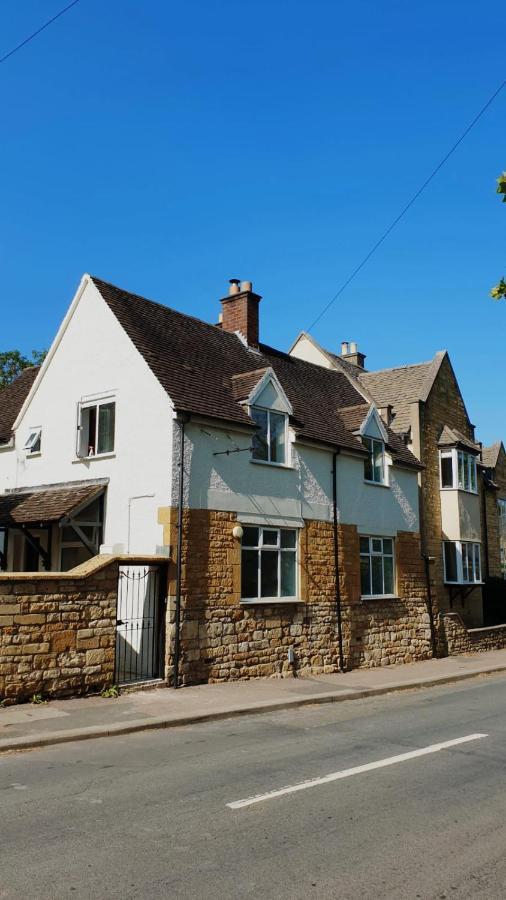 The Old Bank Beautiful Cotswold House With Huge Garden Villa Mickleton  Exterior photo